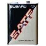 SUBARU 5ATF 